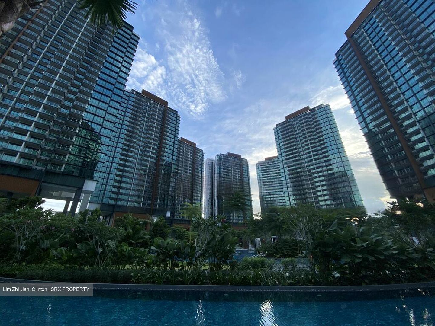 Normanton Park (D5), Apartment #458876151